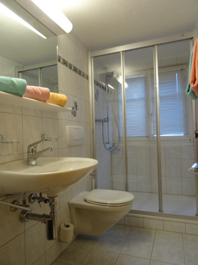Chalet Wiesengrund Edelweiss 6P Saas-Almagell Ngoại thất bức ảnh